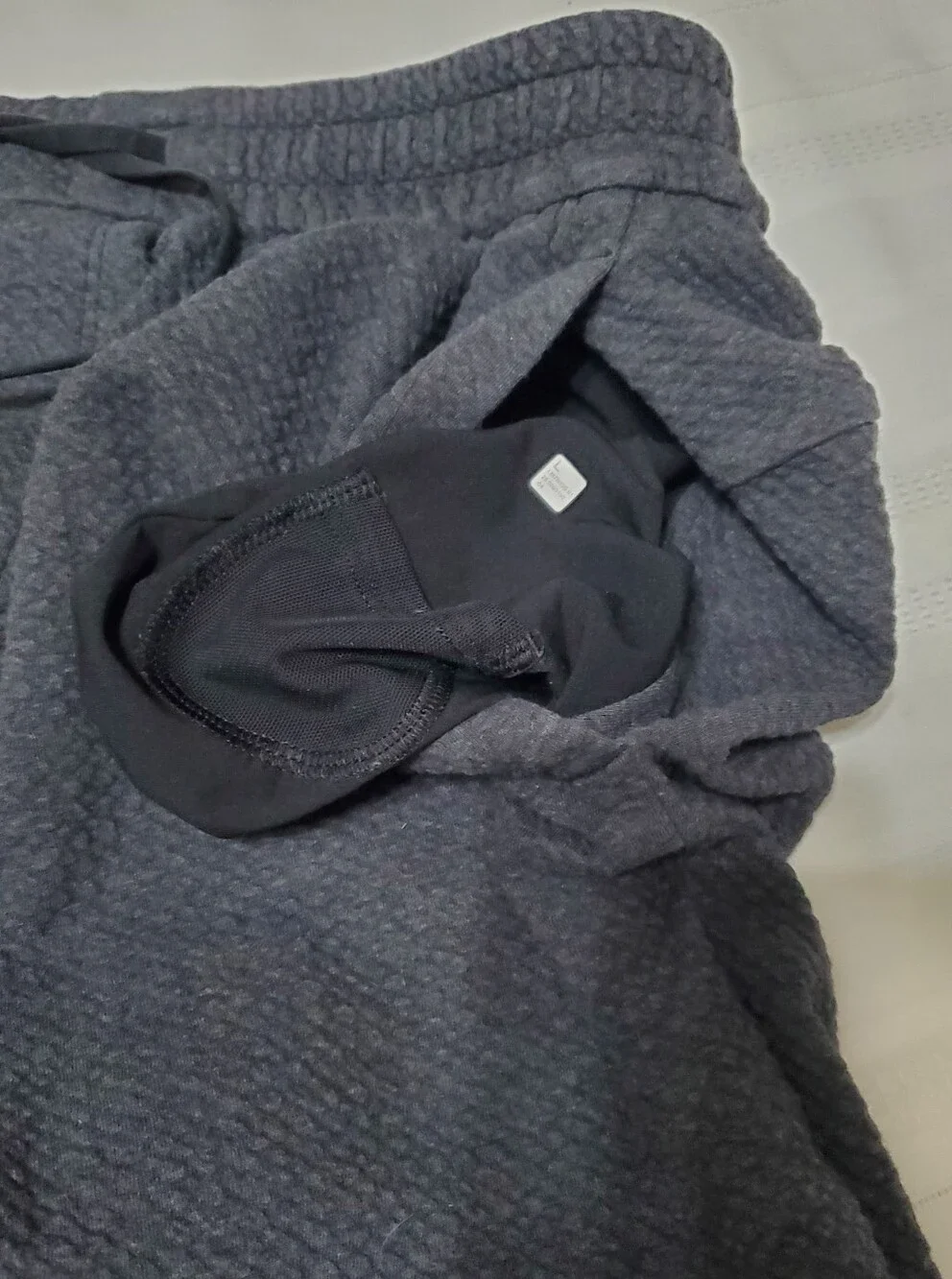 Lululemon At Ease Men Short-7